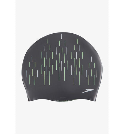 SPEEDO Reversible Moulded Silicone Unisex Swim Cap - Supersports Thailand