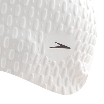 SPEEDO Bubble Unisex Swim Cap - Supersports Thailand