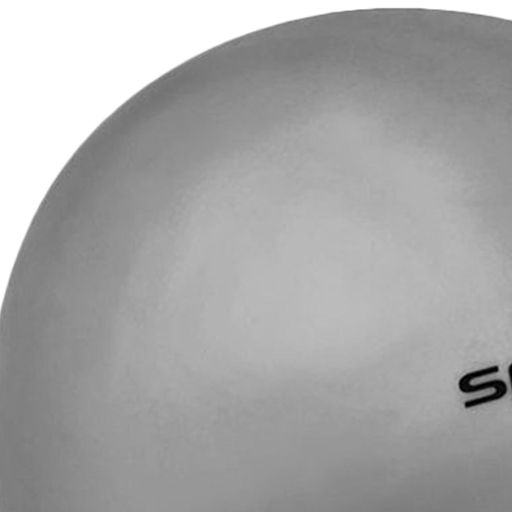 SPEEDO Plain Mould Silicone Unisex Swim Cap - Supersports Thailand Supersports Thailand
