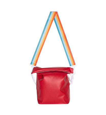 SPEEDO Dry Unisex Crossbody Bag - Supersports Thailand