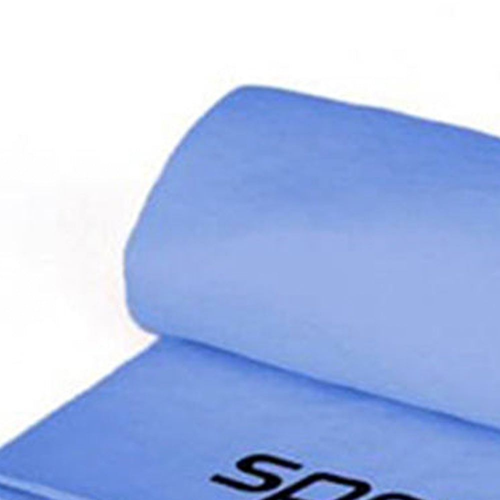 SPEEDO Sports Towel - Supersports Thailand Supersports Thailand
