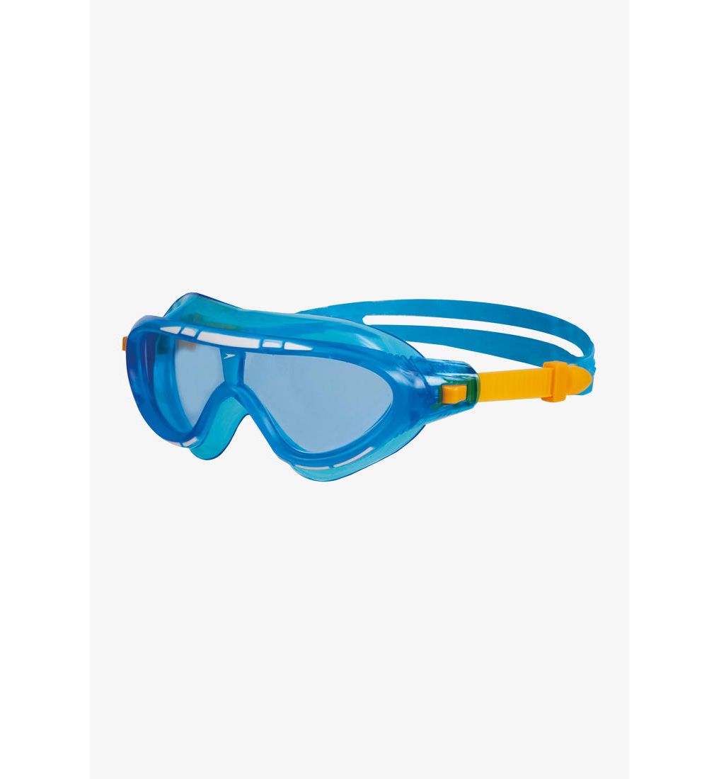 SPEEDO Rift Junior Boys Goggle - Supersports Thailand Supersports Thailand