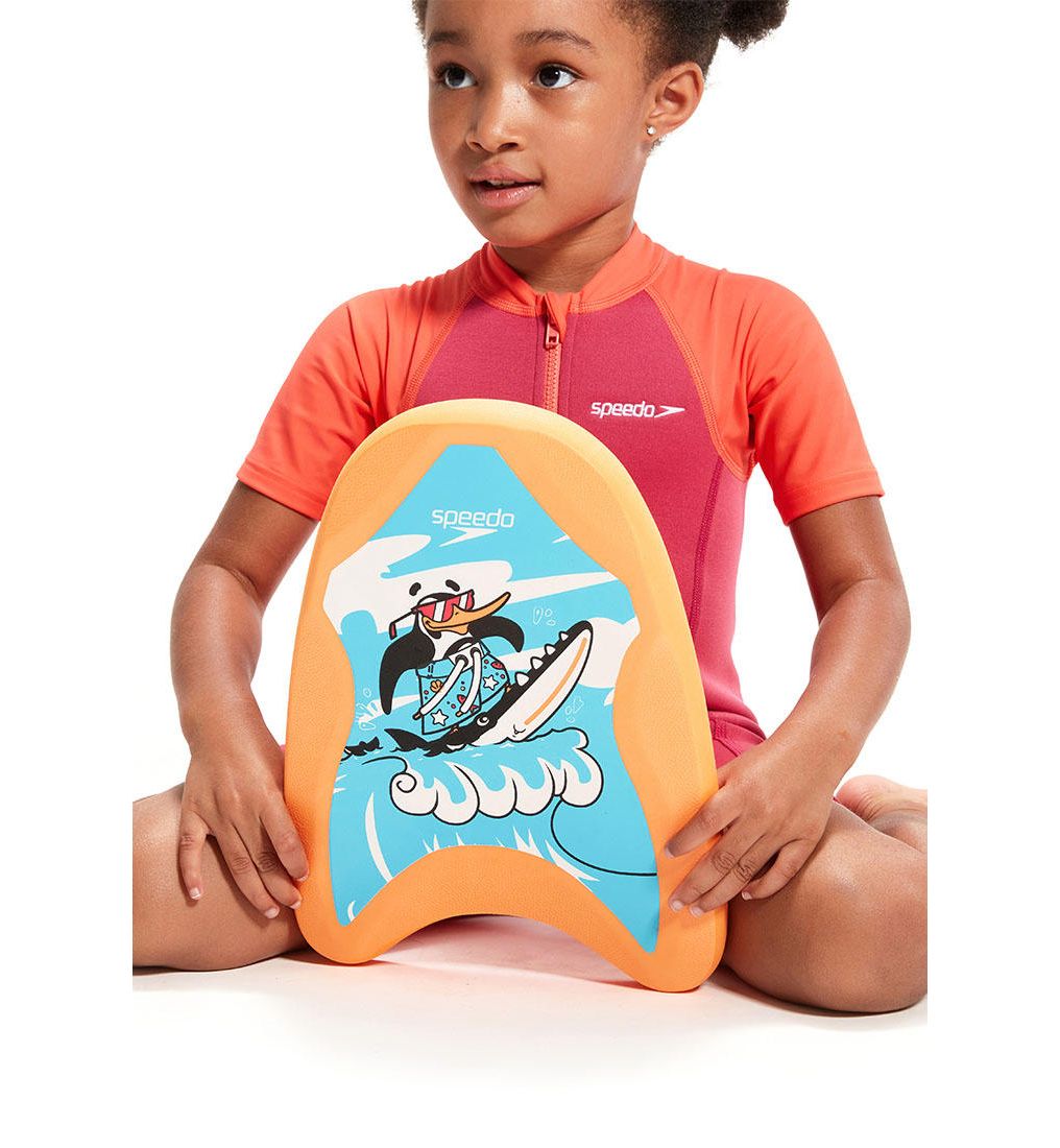 SPEEDO 8-1224714668 Kids Kickboard - Supersports Thailand Supersports Thailand