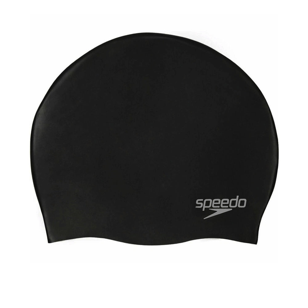 SPEEDO Biofuse Kids Swim Cap - Supersports Thailand Supersports Thailand