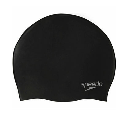 SPEEDO Biofuse Kids Swim Cap - Supersports Thailand
