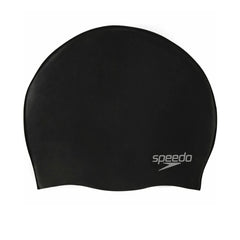SPEEDO Biofuse Kids Swim Cap - Supersports Thailand