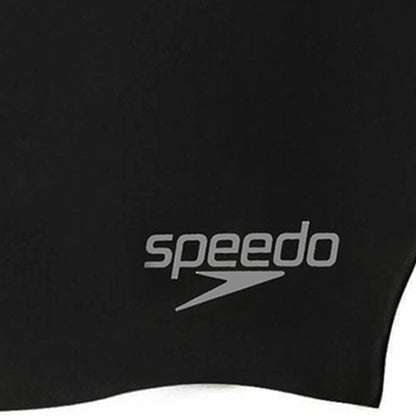SPEEDO Biofuse Kids Swim Cap - Supersports Thailand