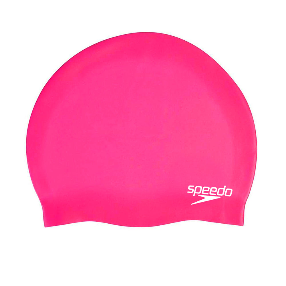 SPEEDO Biofuse Kids Swim Cap - Supersports Thailand Supersports Thailand