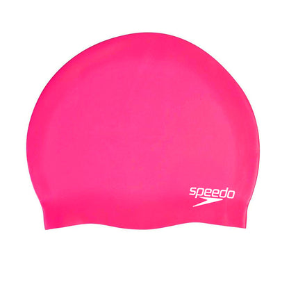 SPEEDO Biofuse Kids Swim Cap - Supersports Thailand