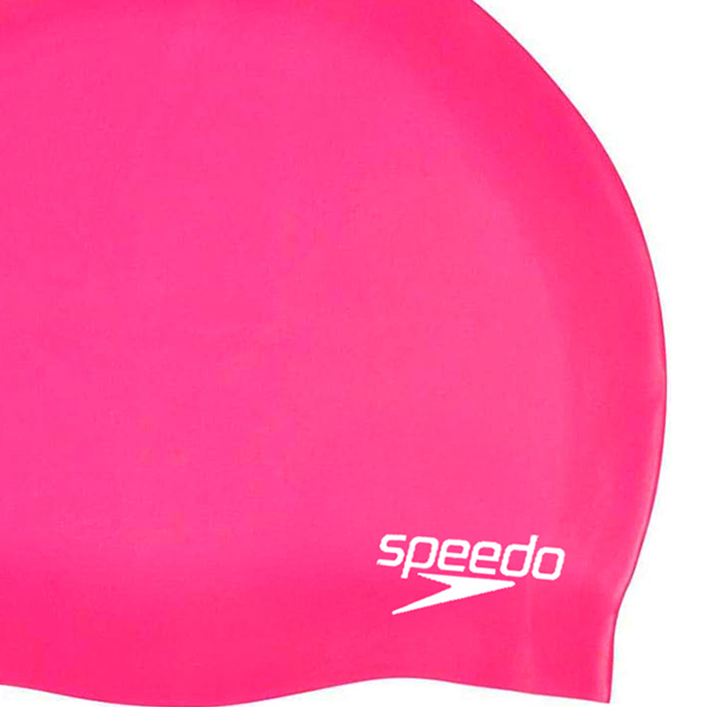 SPEEDO Biofuse Kids Swim Cap - Supersports Thailand Supersports Thailand