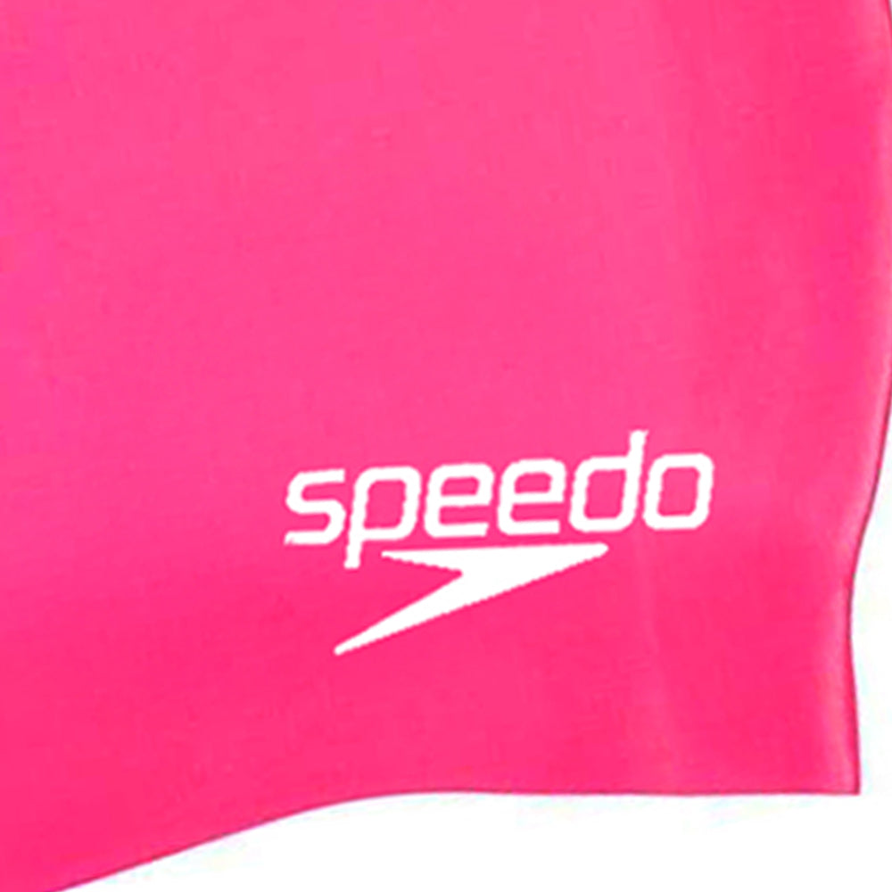 SPEEDO Biofuse Kids Swim Cap - Supersports Thailand Supersports Thailand