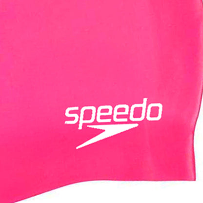 SPEEDO Biofuse Kids Swim Cap - Supersports Thailand