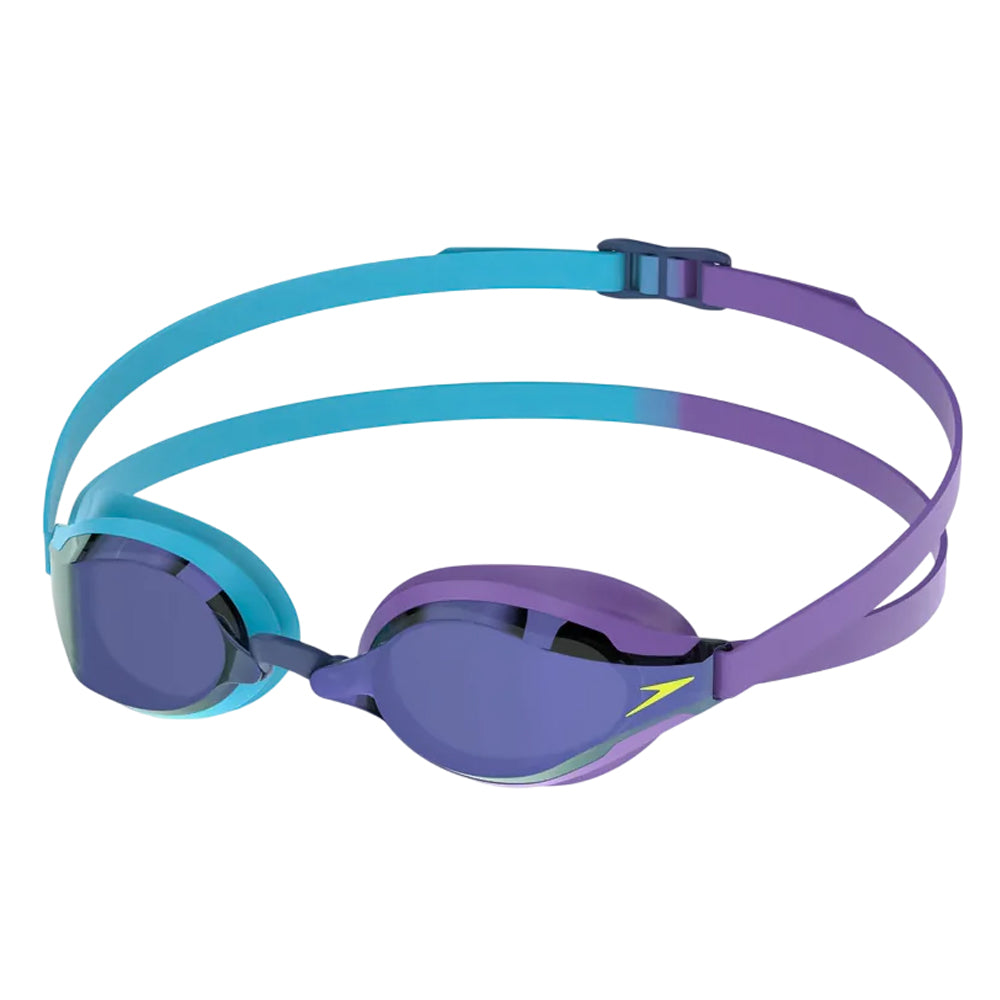 SPEEDO Fastskin Speed Socket 2.0 Mirrored Men's Goggles - Supersports Thailand