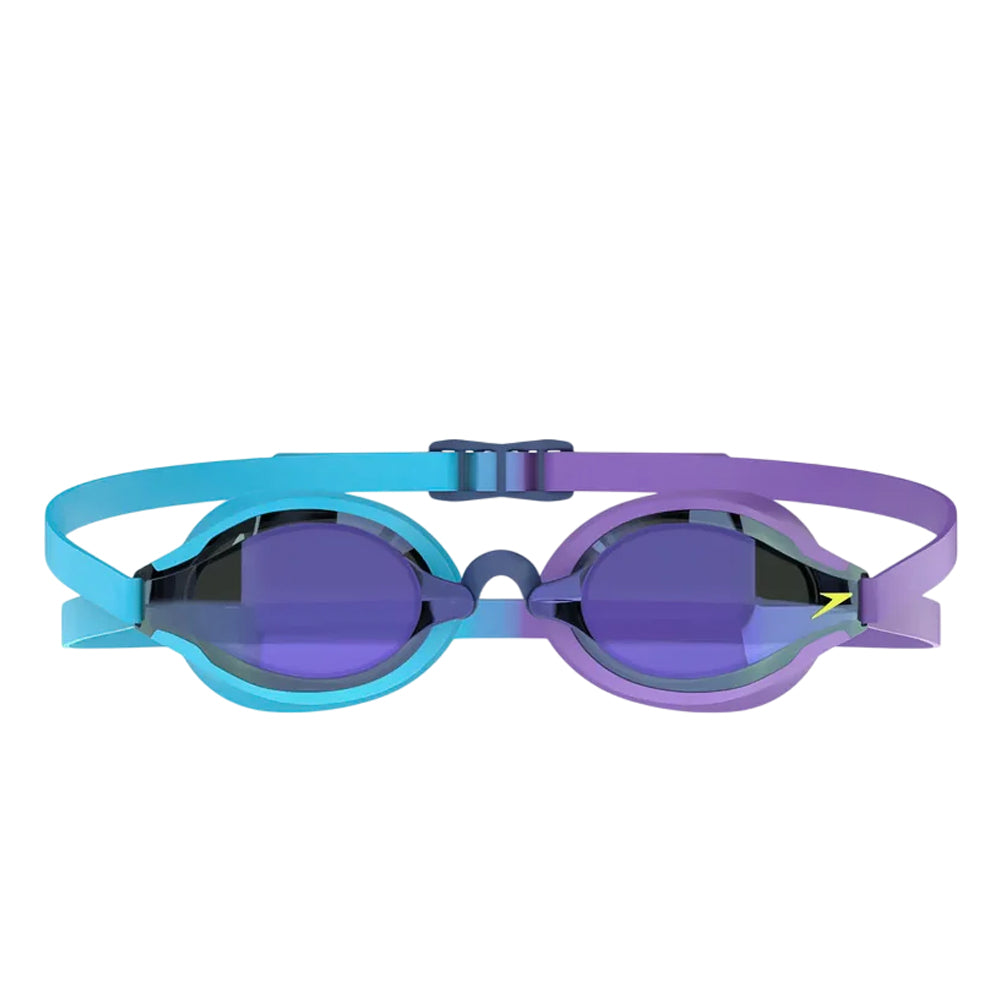SPEEDO Fastskin Speed Socket 2.0 Mirrored Men's Goggles - Supersports Thailand Supersports Thailand