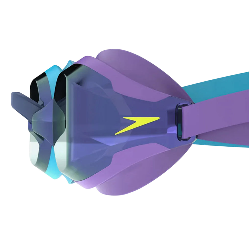SPEEDO Fastskin Speed Socket 2.0 Mirrored Men's Goggles - Supersports Thailand
