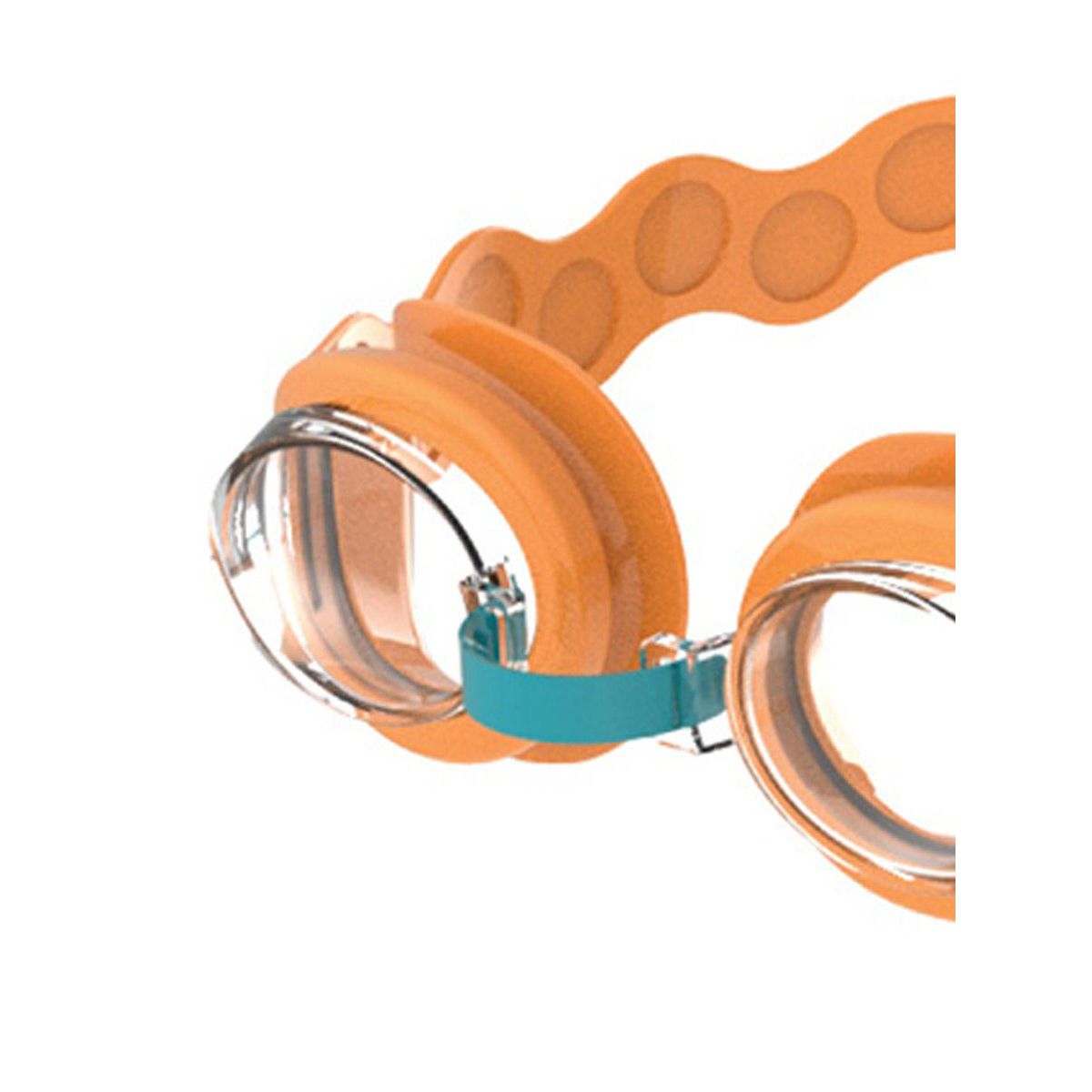 SPEEDO Sea Squad Spot Toddlers Boys Goggles - Supersports Thailand
