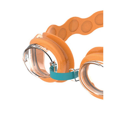 SPEEDO Sea Squad Spot Toddlers Boys Goggles - Supersports Thailand