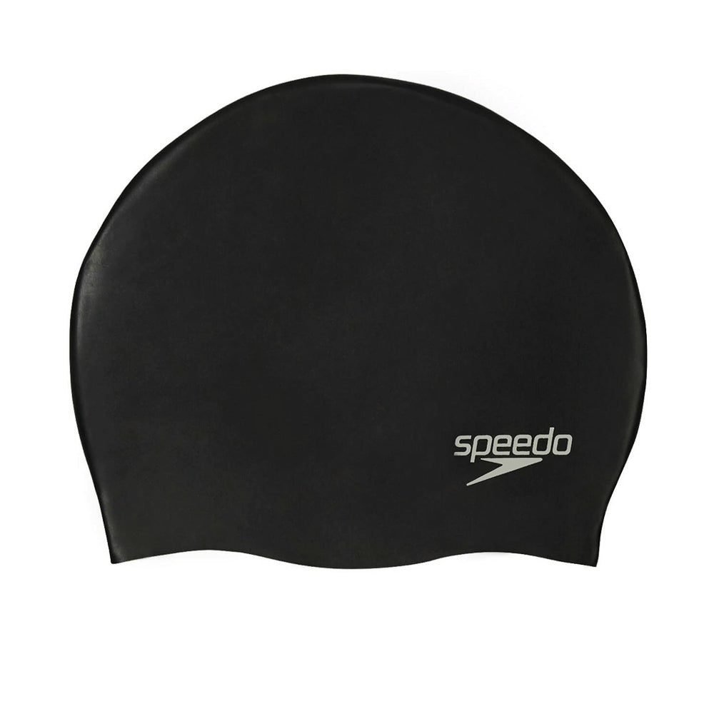 SPEEDO Biofuse Unisex Swim Cap - Supersports Thailand