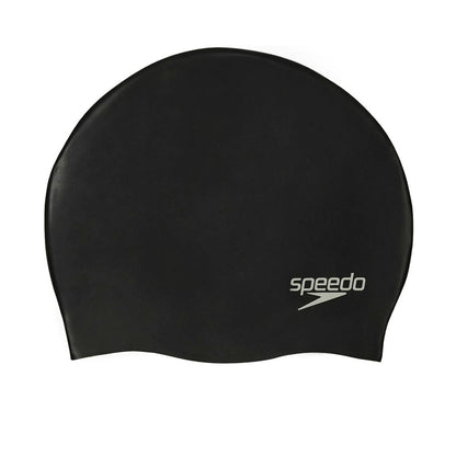 SPEEDO Biofuse Unisex Swim Cap - Supersports Thailand