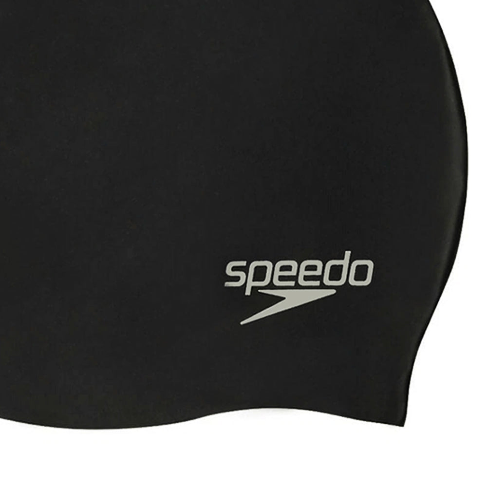 SPEEDO Biofuse Unisex Swim Cap - Supersports Thailand