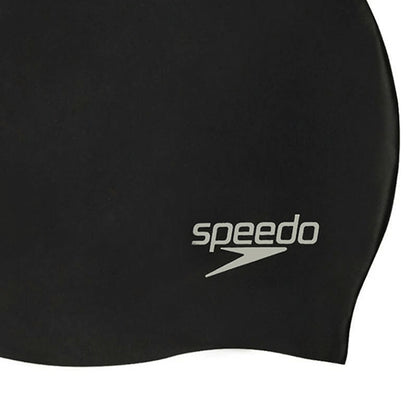 SPEEDO Biofuse Unisex Swim Cap - Supersports Thailand