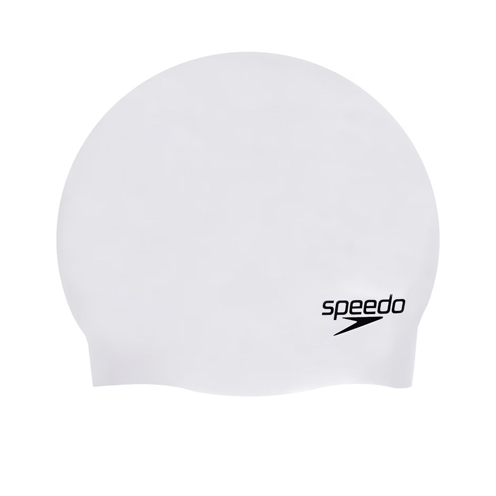 SPEEDO Biofuse Unisex Swim Cap - Supersports Thailand