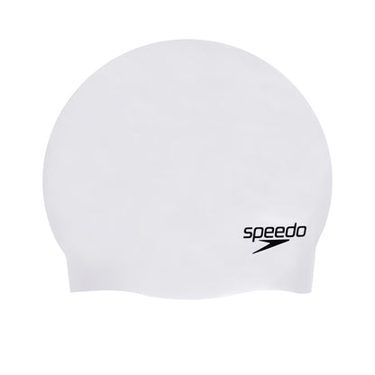 SPEEDO Biofuse Unisex Swim Cap - Supersports Thailand