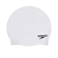 SPEEDO Biofuse Unisex Swim Cap - Supersports Thailand