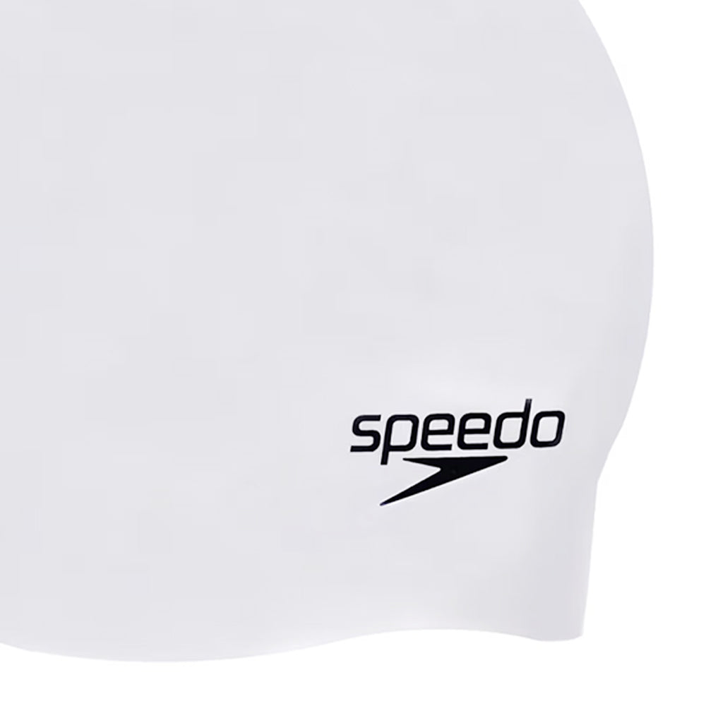 SPEEDO Biofuse Unisex Swim Cap - Supersports Thailand Supersports Thailand