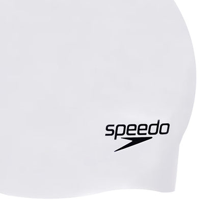 SPEEDO Biofuse Unisex Swim Cap - Supersports Thailand