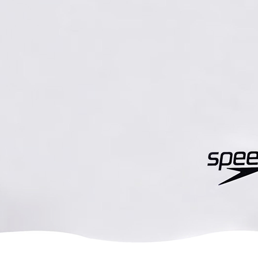 SPEEDO Biofuse Unisex Swim Cap - Supersports Thailand Supersports Thailand