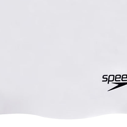 SPEEDO Biofuse Unisex Swim Cap - Supersports Thailand