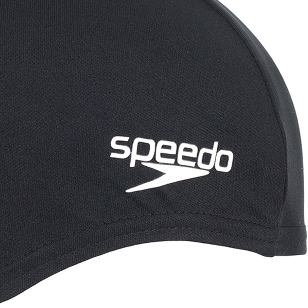 SPEEDO Polyester Unisex Swim Cap - Supersports Thailand
