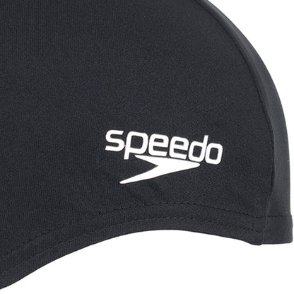 SPEEDO Polyester Unisex Swim Cap - Supersports Thailand