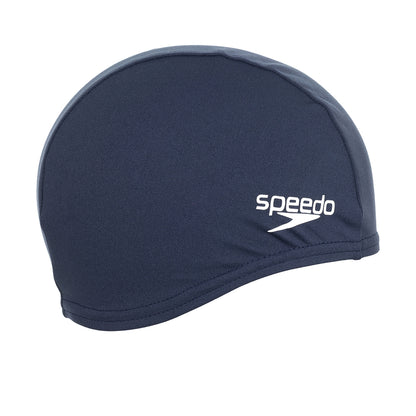 SPEEDO Polyester Unisex Swim Cap - Supersports Thailand