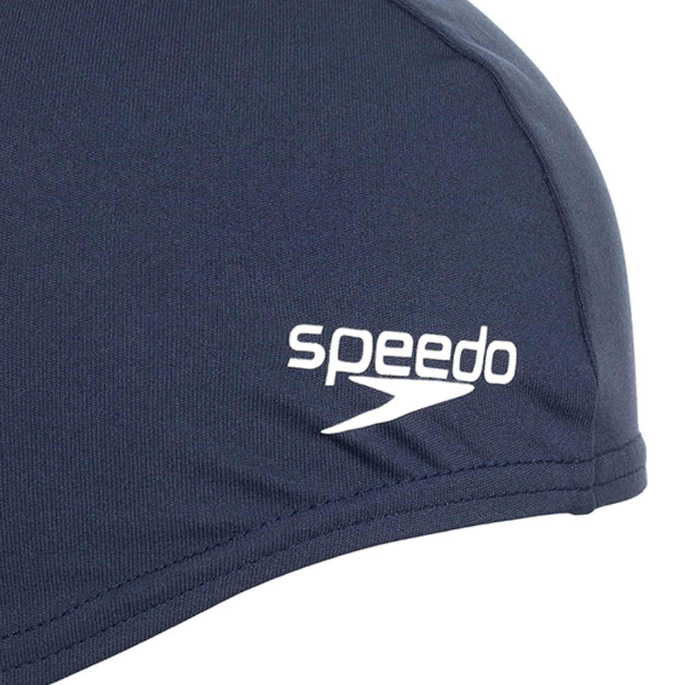 SPEEDO Polyester Unisex Swim Cap - Supersports Thailand