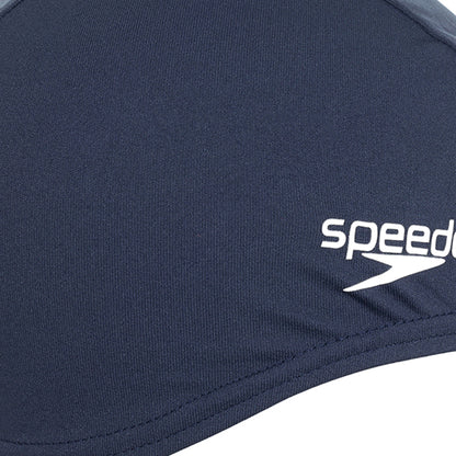 SPEEDO Polyester Unisex Swim Cap - Supersports Thailand