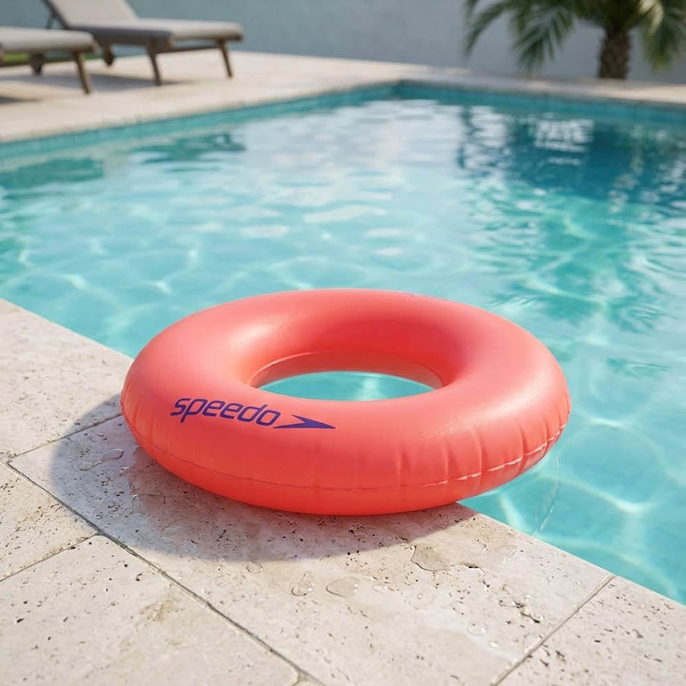SPEEDO Swim Ring - Supersports Thailand Supersports Thailand