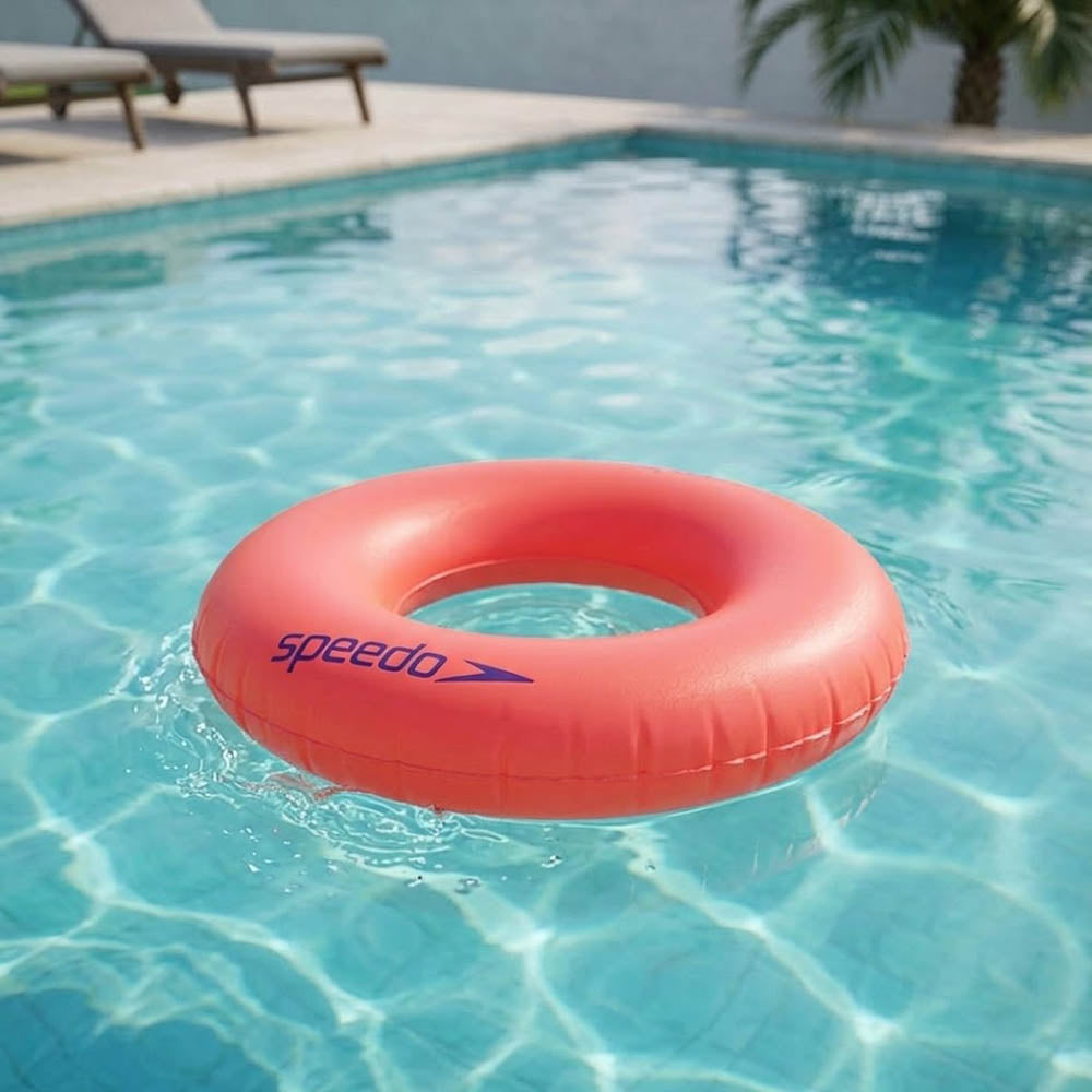 SPEEDO Swim Ring - Supersports Thailand Supersports Thailand
