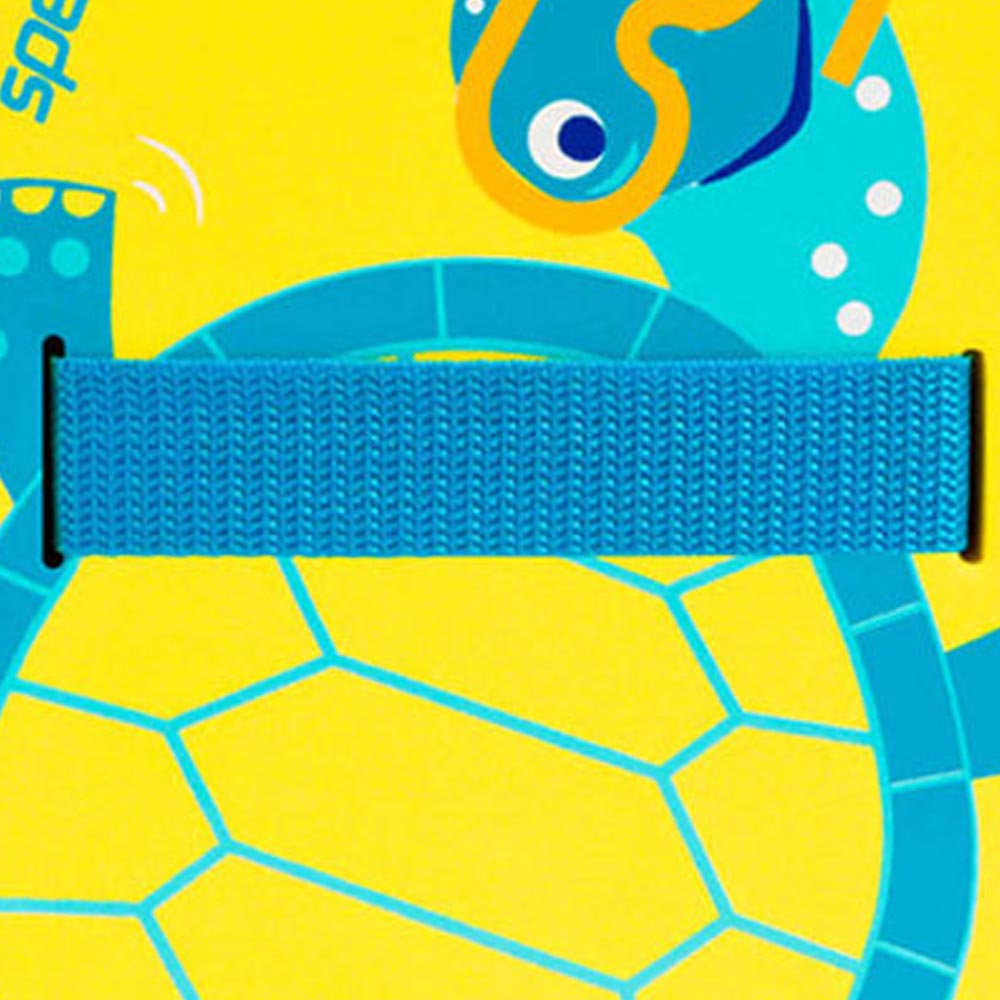 SPEEDO Turtle Back Float Kids Kickboard - Supersports Thailand