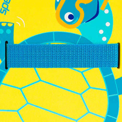 SPEEDO Turtle Back Float Kids Kickboard - Supersports Thailand