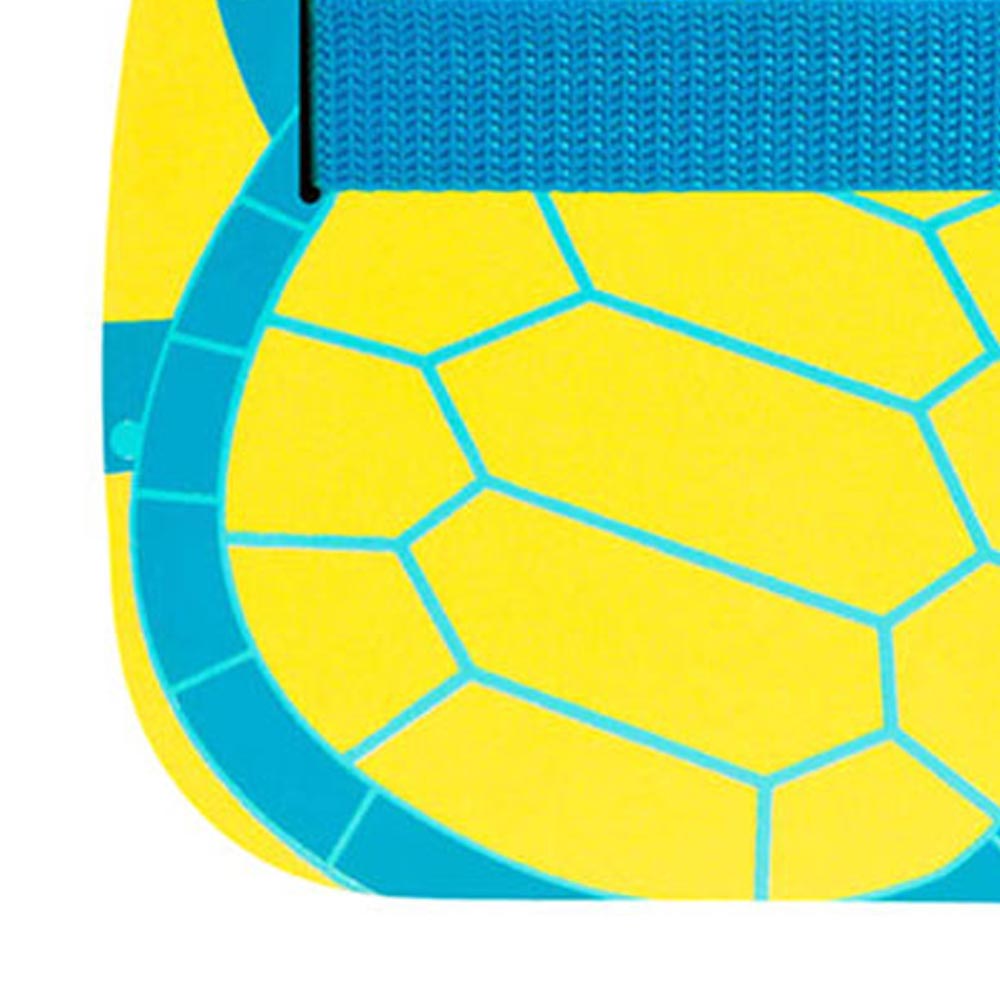 SPEEDO Turtle Back Float Kids Kickboard - Supersports Thailand Supersports Thailand
