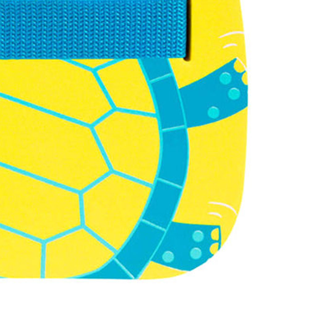 SPEEDO Turtle Back Float Kids Kickboard - Supersports Thailand Supersports Thailand