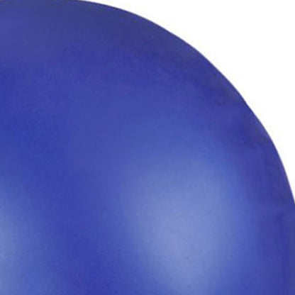 SPEEDO Junior Plain Moulded Silicone Kids Swim Cap