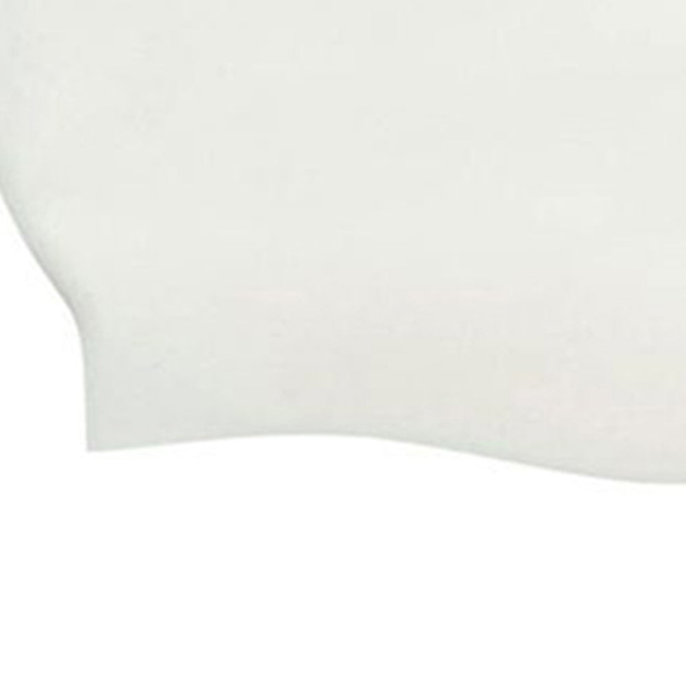 SPEEDO Plain Flat Silicone Unisex Swim Cap - Supersports Thailand