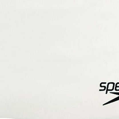 SPEEDO Plain Flat Silicone Unisex Swim Cap - Supersports Thailand