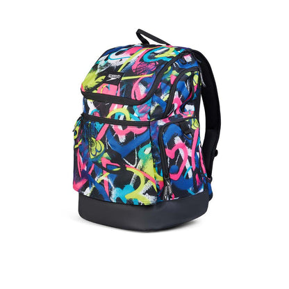 SPEEDO Teamster 2.0 Rucksack 35L Unisex Backpack - Supersports Thailand