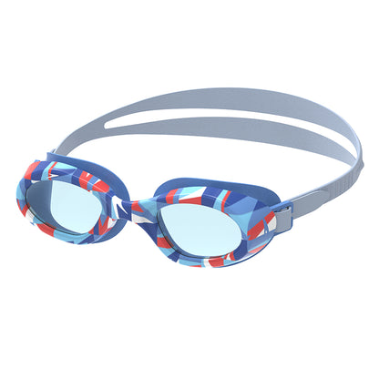 SPEEDO Futura Hydrospex Printed Boys Goggles - Supersports Thailand