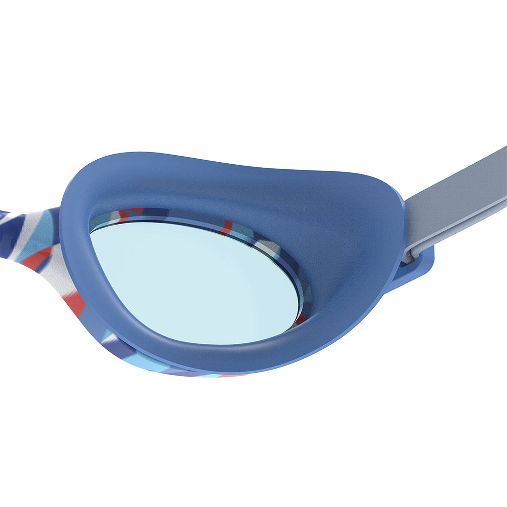 SPEEDO Futura Hydrospex Printed Boys Goggles - Supersports Thailand