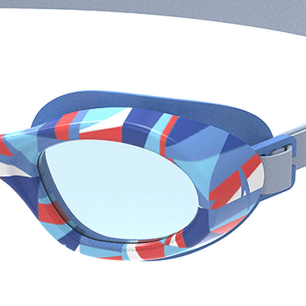 SPEEDO Futura Hydrospex Printed Boys Goggles - Supersports Thailand